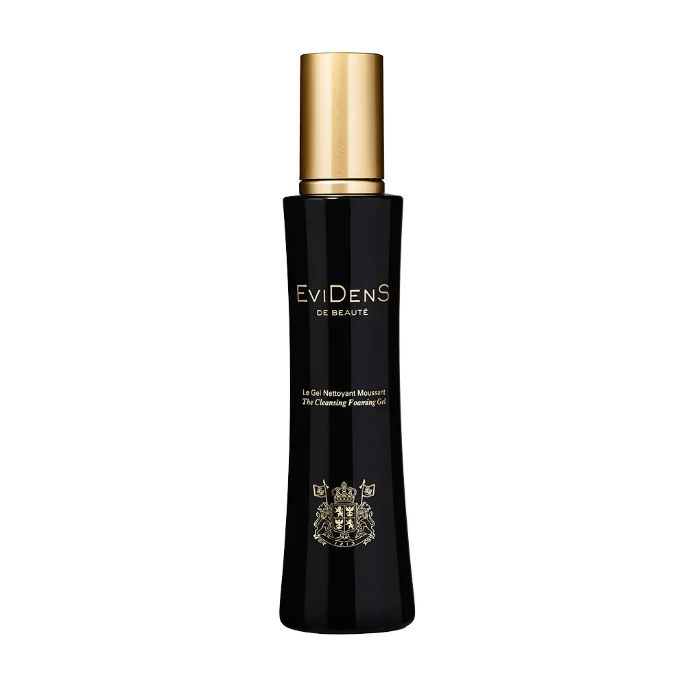 Il Gel Detergente Schiumoso 200 ml
