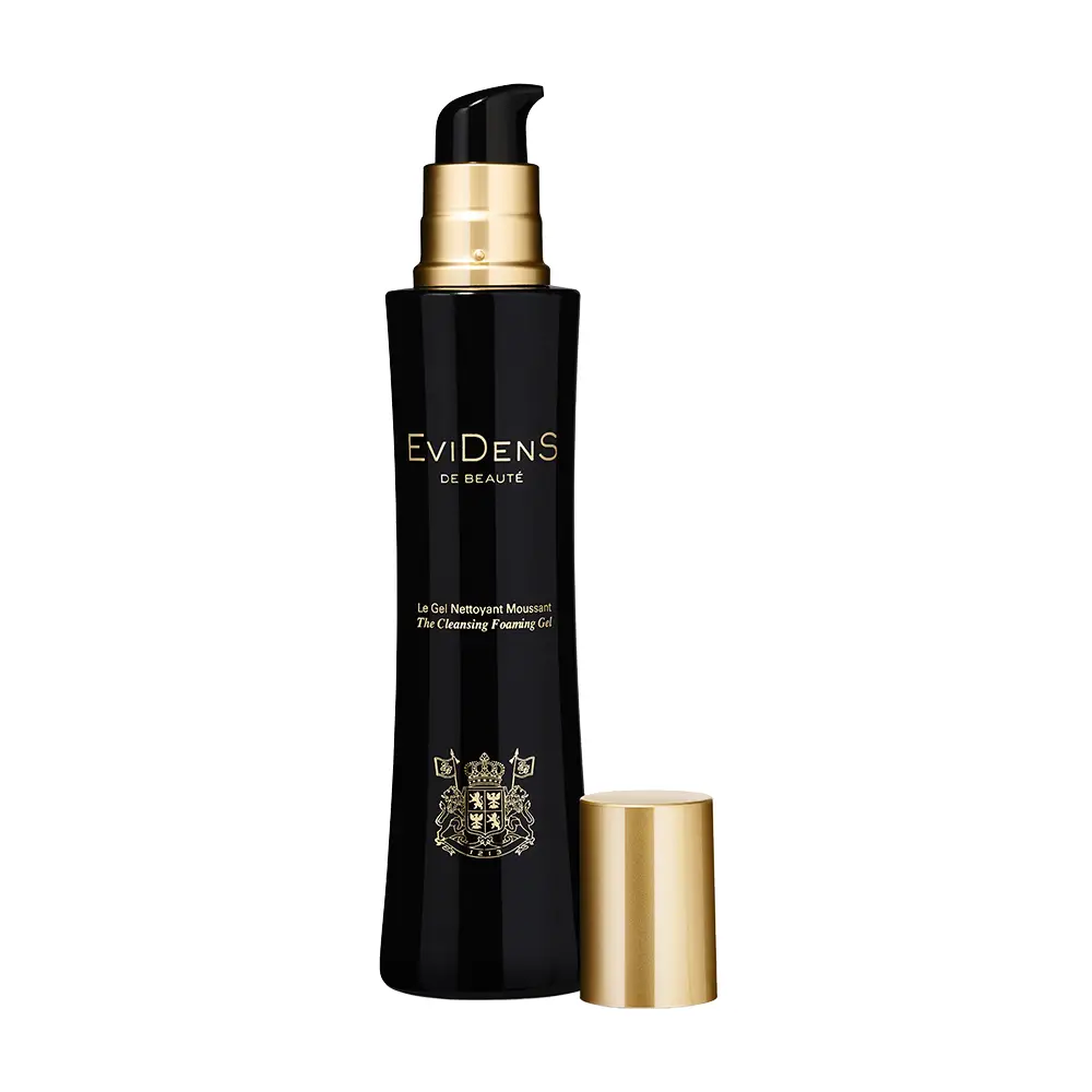 Il Gel Detergente Schiumoso 200 ml - immagine 2