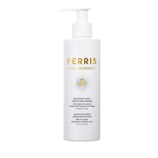 Gentle Cleanser Urban Protection 200 ml