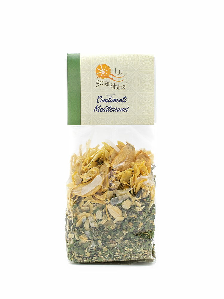 Condimento Pasta alla pugliese